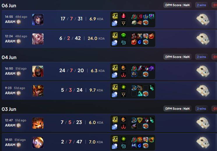 LOL冠(guān)军选手(shǒu)认为大乱斗比单排更(gèng)有價(jià)值