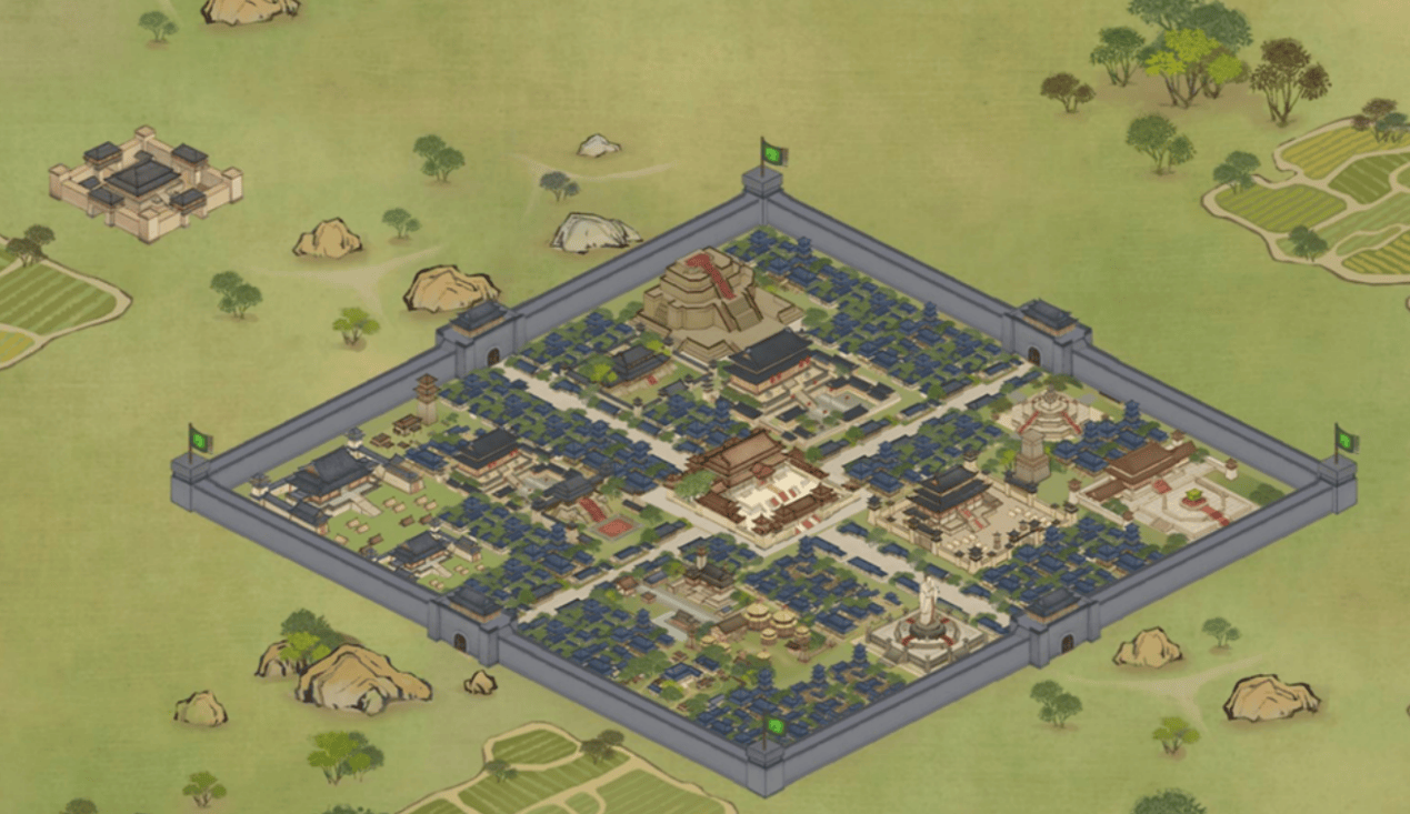 LPL美女解说Rita跨界传授率土开荒宝典,玩家:最喜欢学习的一集