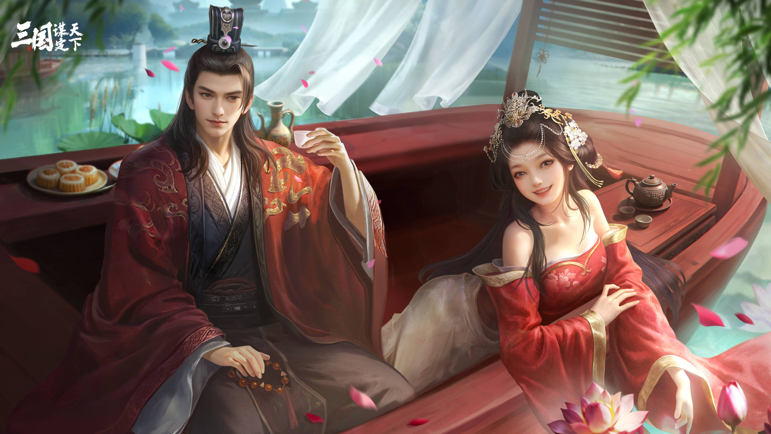 LOL操作创新 这款游戏的策略更(gèng)惊艳