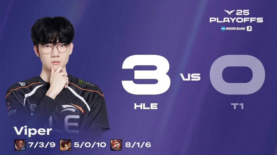 LOL最(zuì)具人气两支战队，相继被对手横掃(sǎo)，晋級(jí)世界賽(sài)難(nán)度很大！