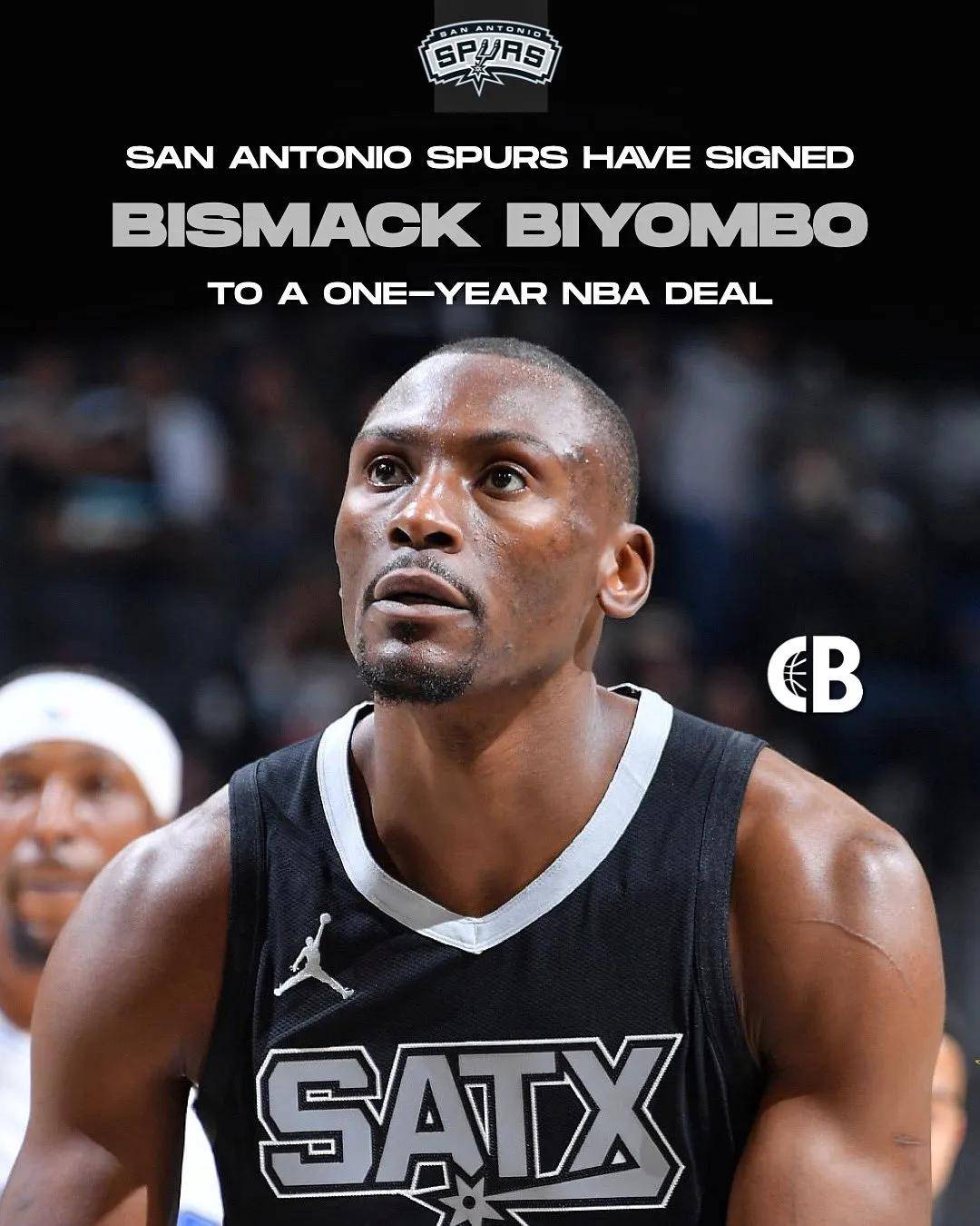 马刺宣布！休赛期最后一笔签约！首轮7号秀联手文班亚马