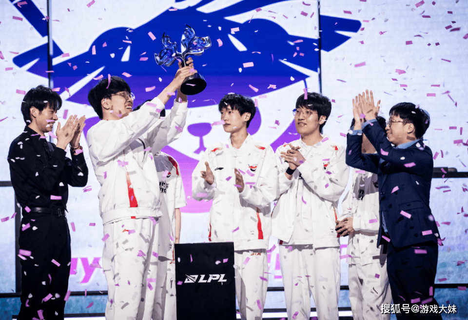 知名圈内人曝光S赛举办地，冒泡赛到总决赛都在中国，城市已经确定