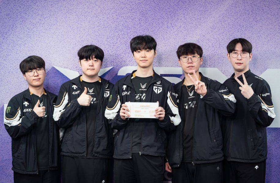 全(quán)世界最(zuì)受欢迎的(de)LOL战队？T1遥遥領(lǐng)先