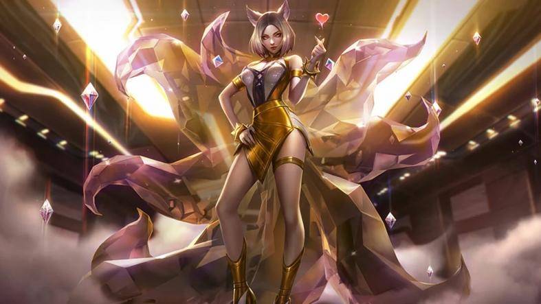 今(jīn)日电竞推荐分(fēn)析｜LOL世界赛总决赛複(fù)盘：GEN擊(jī)败T1，捧(pěng)起S15冠(guān)军奖杯！