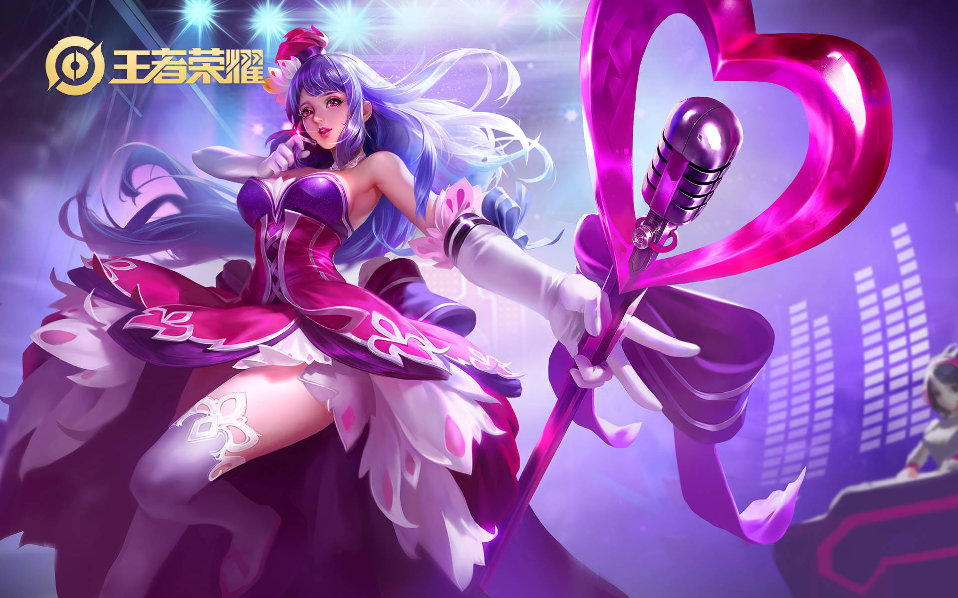 S40赛季“五杀”时刻集锦，视覺(jué)盛(shèng)宴(yàn)。