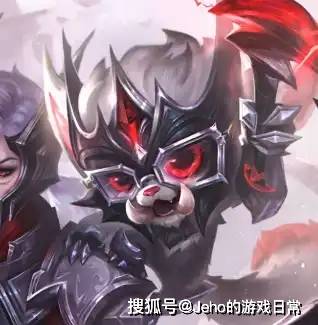 《英雄联盟》S14 冠军皮肤亮相，Faker 独占两款？