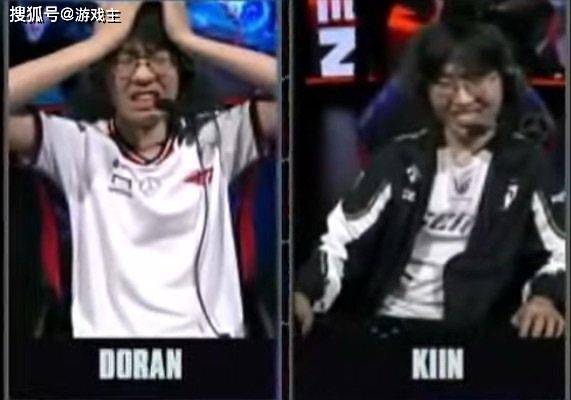 LPL和LCK解说神情对比火了，管泽元呆滞叹气，韩国人笑开了花