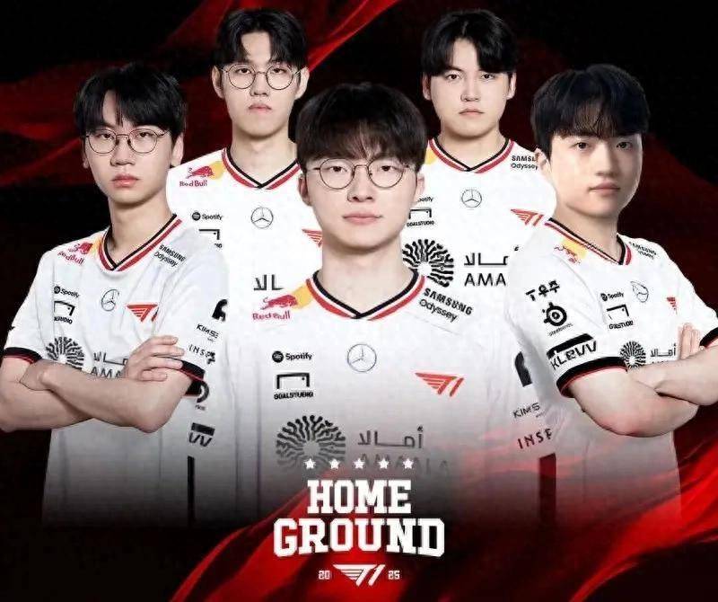 T1戰(zhàn)隊(duì)遭(zāo)极端粉丝抗議(yì)，组织者称T1之前知情