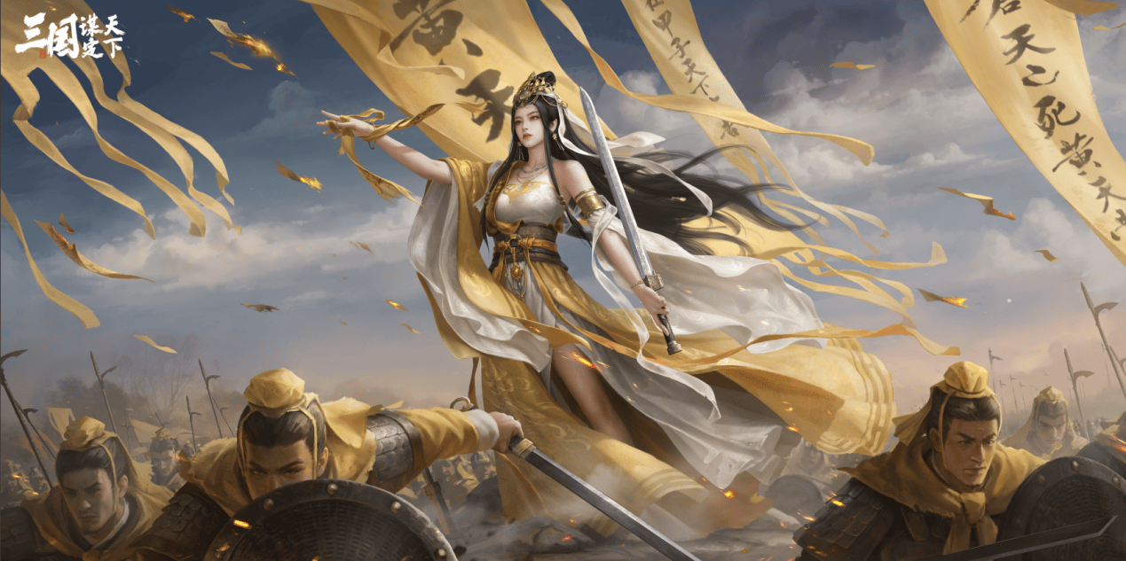 FPX戰(zhàn)队涅槃重生(shēng) 沙盘戰(zhàn)場(chǎng)上演逆襲(xí)神话