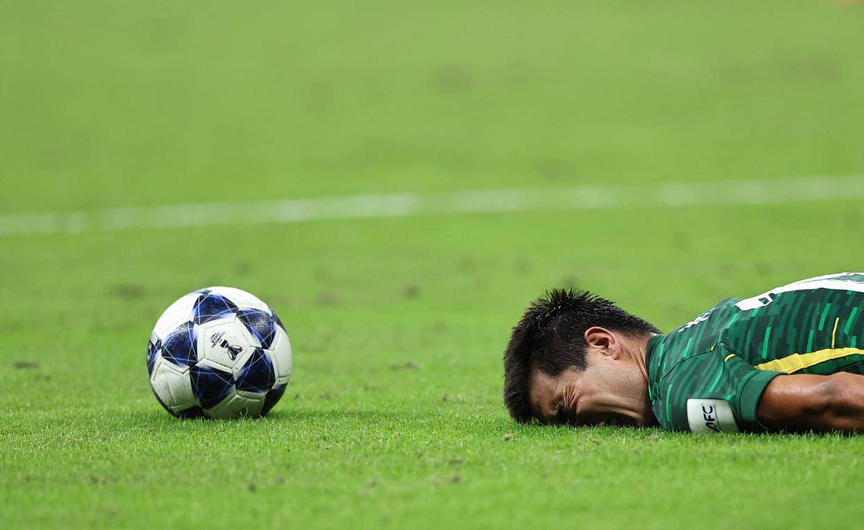 中央5台直播足球时间表：今晚CCTV5直播中超比赛！附中超赛程表