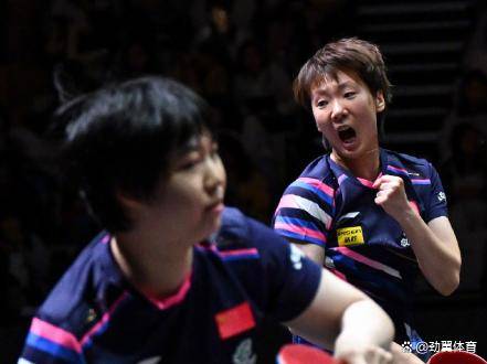 中国全满贯,女单四强全揭晓,比赛对战+时间安排,附直播表