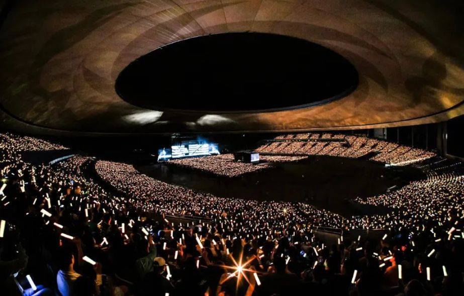 LOL世界赛重返中国，八强四强连着打！