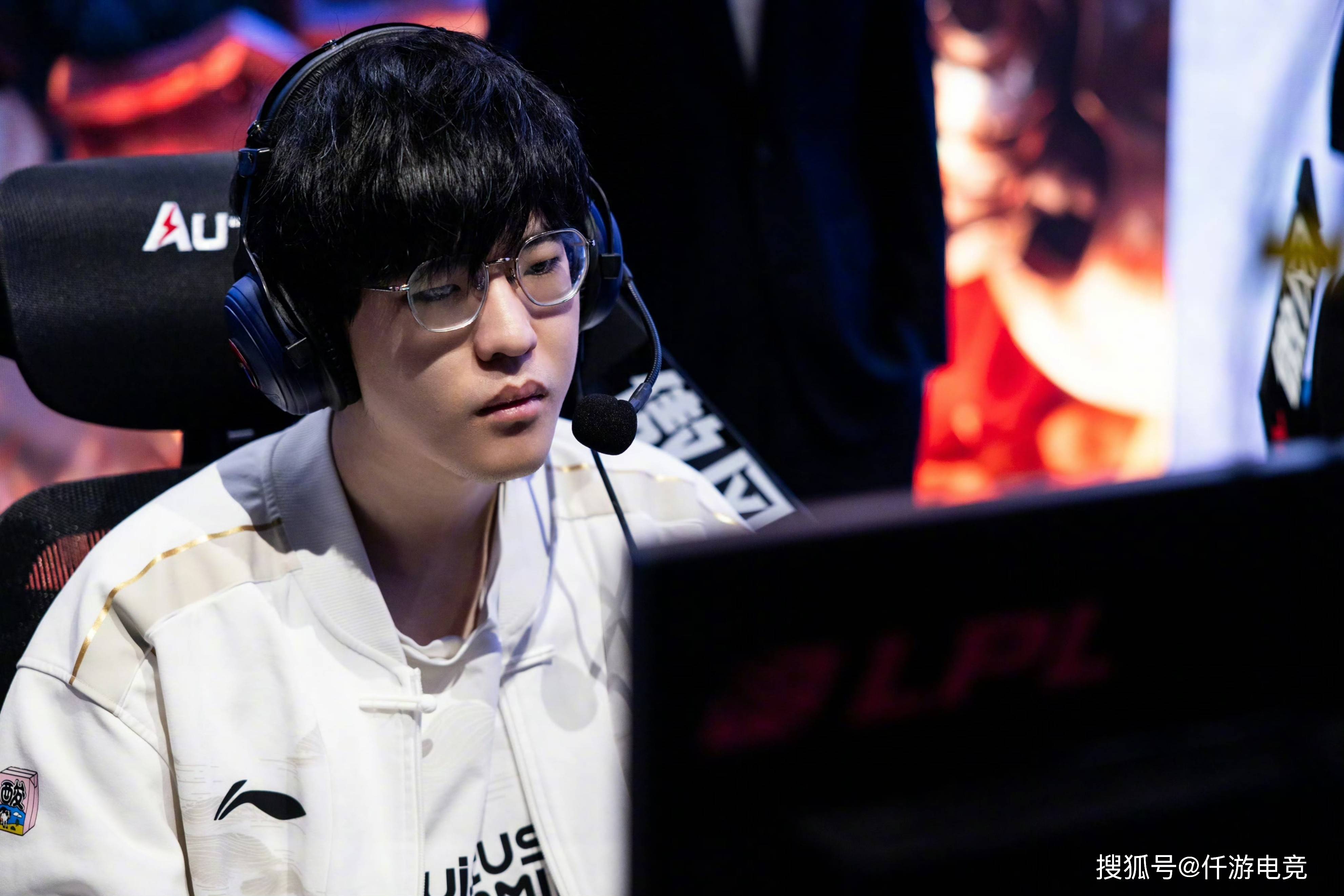 BLG-Jiejie？LOL主播：这不可能！官方回应Shadow就是意(yì)大利籍！