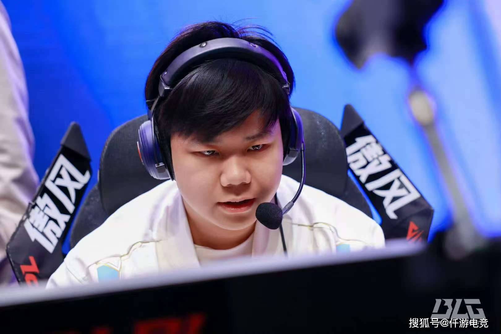 BLG-Jiejie?LOL主播:这不可能!官方回应Shadow就是意大利籍!