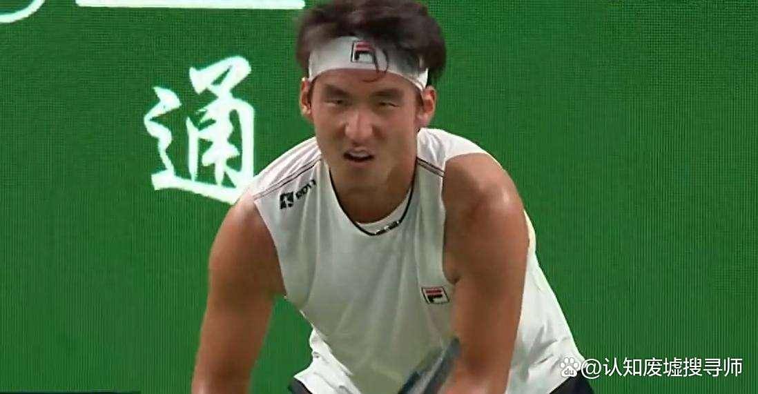 中(zhōng)国小将布云朝(cháo)尅(kè)特(tè)大师賽(sài)再突破！以下尅(kè)上点燃(rán)上海賽(sài)场