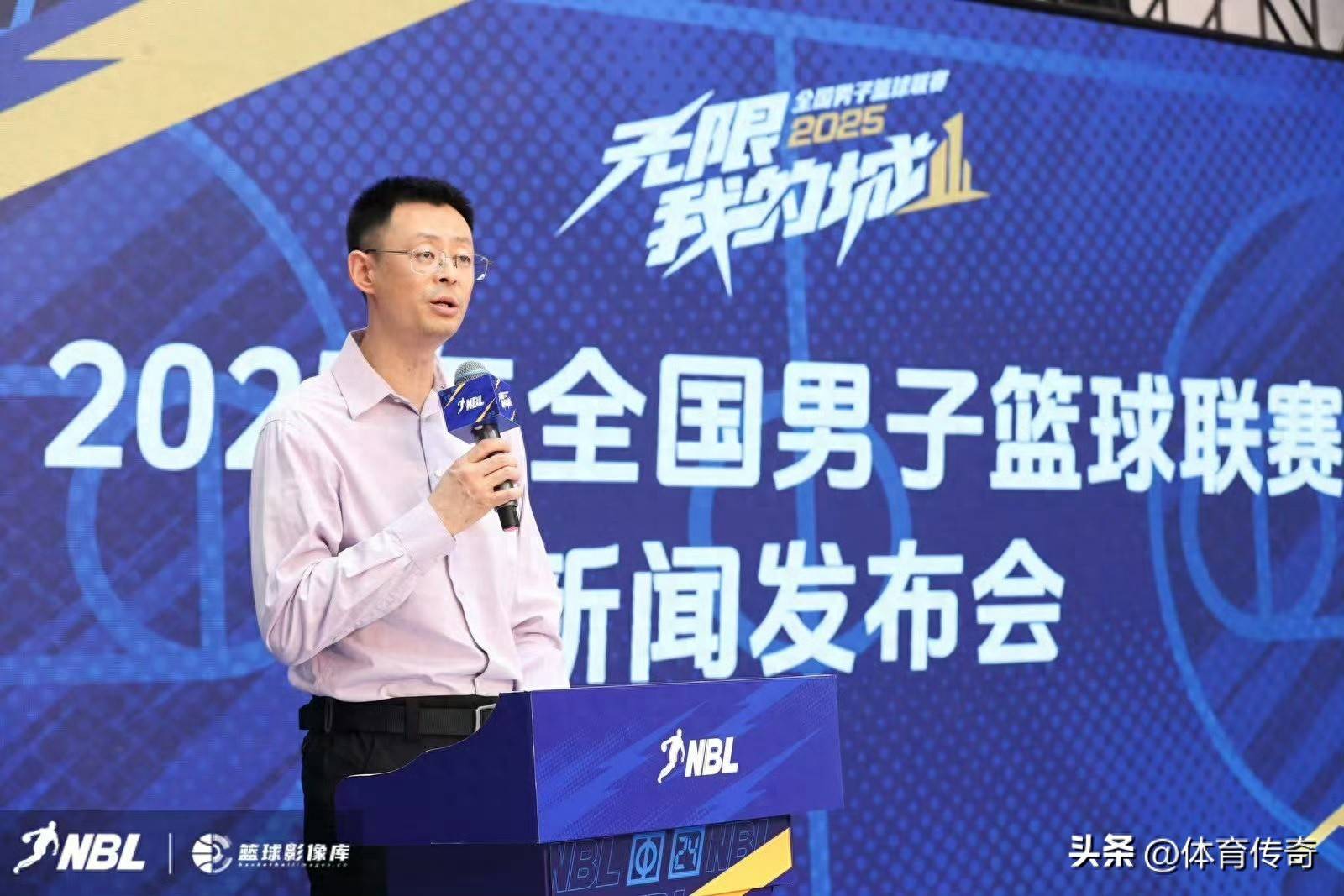 NBL联賽(sài)賽(sài)程(chéng)改(gǎi)革，CBA联賽(sài)扩军可(kě)能就在眼前！