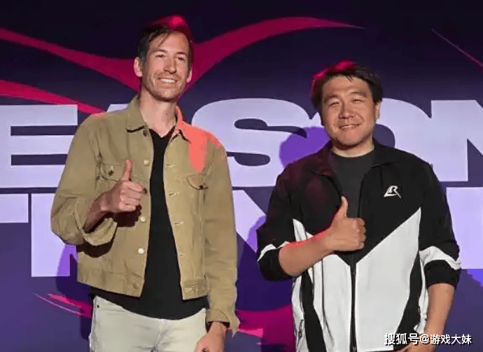 LOL负责人接受采访，对uzi入选名人堂非常满意，从商业角度看很成功