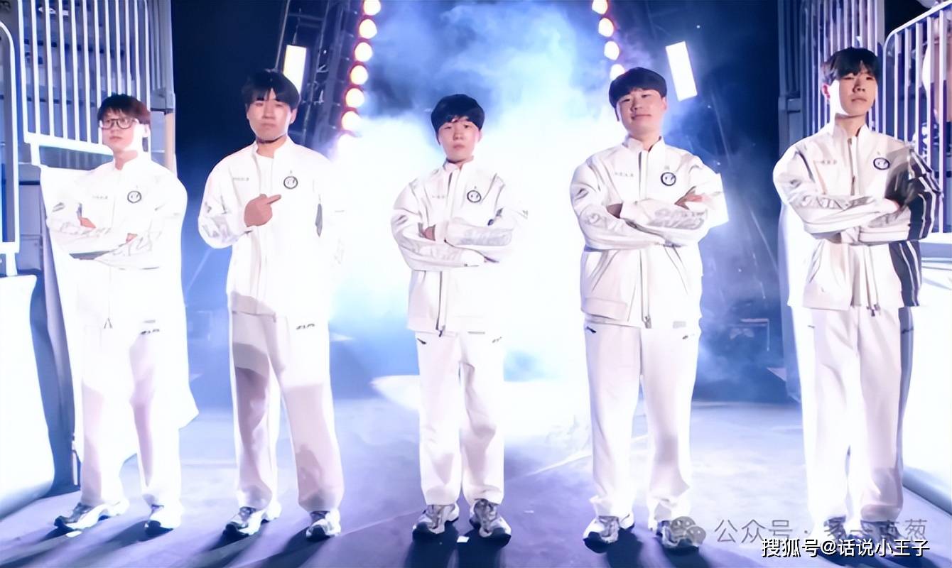 IG特地跑到韓(hán)国进行特训！网友偶遇IG众人，唯獨(dú)不见Theshy