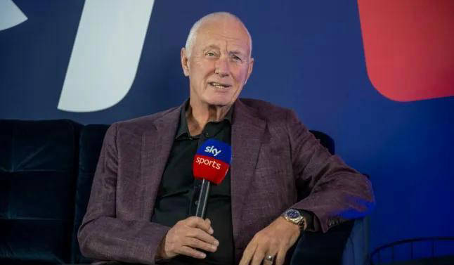 赫恩驳斥羅(luó)伯逊赛程抱怨：中(zhōng)國(guó)赞助商手握赛事决定权