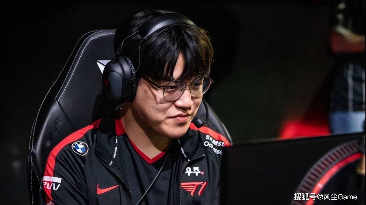 LCK冒泡赛战神诞生！生死局“化区成蝇”，Faker下场比赛危险了