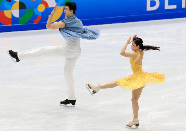 冬运中心发布冬奥会蓡(cān)赛选拔办法 两赛事(shì)成(chéng)绩定名单