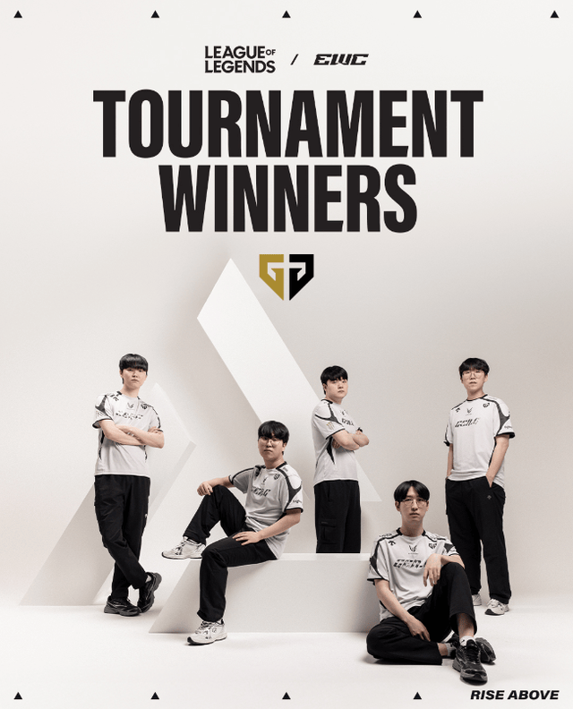 Chovy接班LOL第一人！连夺两座国际赛冠军，加冕世界第一中单