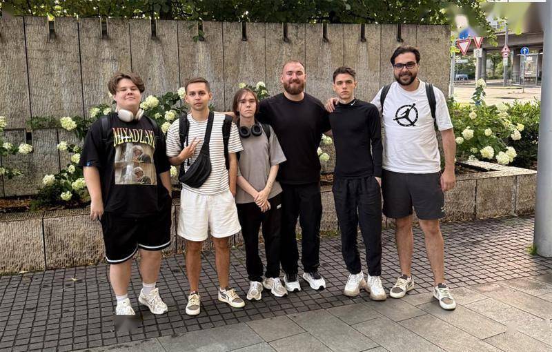 IEM科隆2025战队实力前(qián)瞻：Spirit领跑(pǎo)，黑马暗藏(cáng)