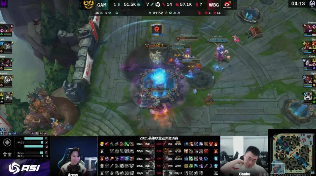 LPL银河戰(zhàn)舰创造耻辱(rǔ)纪录，IG被(bèi)LCK故意捧杀？LPL世(shì)界赛再胜LCK