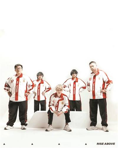 中国电竞如何走好出海(hǎi)路