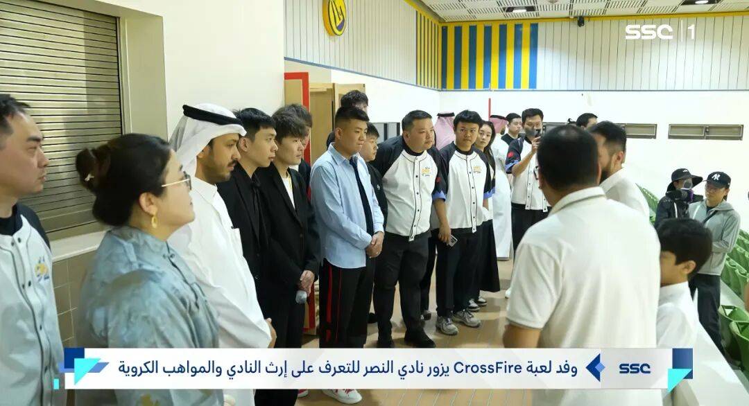 中国电竞聚力生态出海，CF用一届电竞世界杯“造船”远航 | 电竞观察