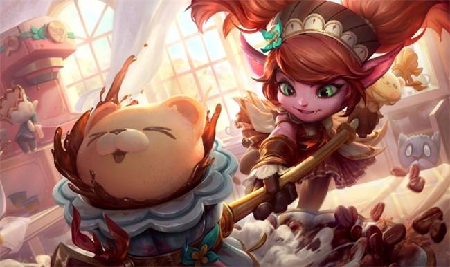 【一競(jìng)技1JingJi】LOL：S15首位被拳頭(tóu)制裁(cái)的选手诞生