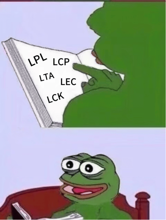 英(yīng)国怎(zěn)麽(me)看英(yīng)雄联盟比(bǐ)赛？