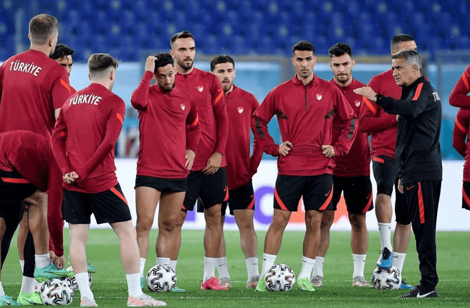 世預(yù)赛：土(tǔ)耳其VS格鲁吉(jí)亚今日(rì)赛果預(yù)测