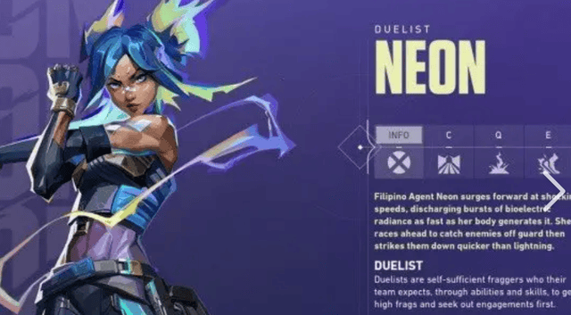 【无畏契约】11.08 版本炸了！盖可废了，骇灵成中距离版本答案