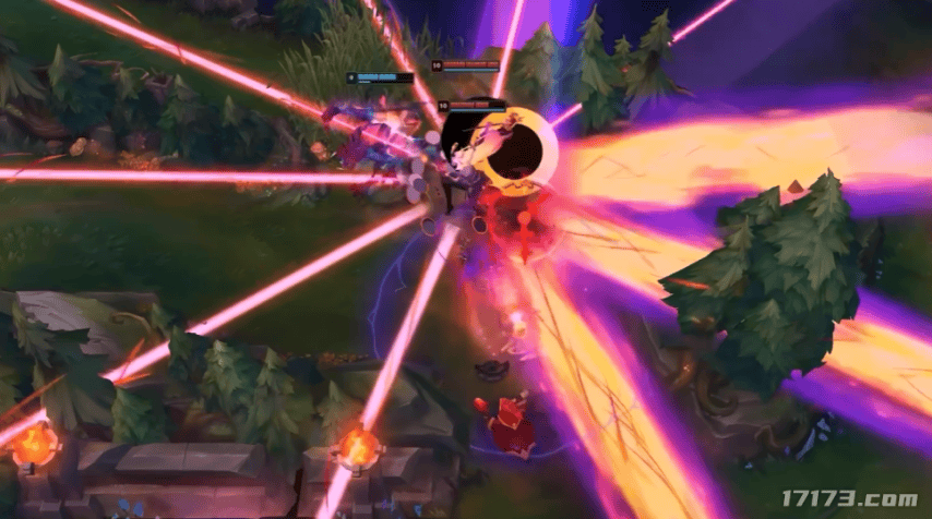 怀旧周报：怀旧党过年！LOL八年老玩法，魔兽十年老版本全回归了