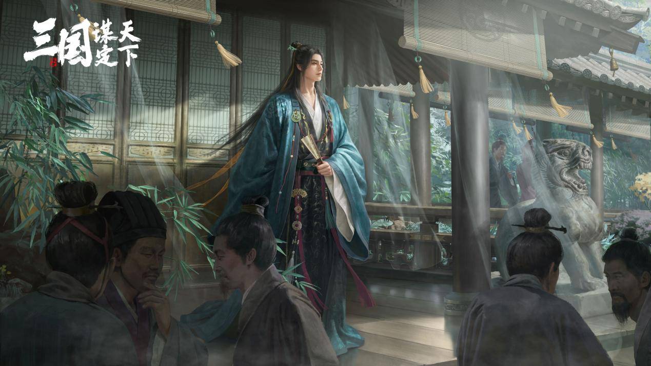 LOL轉(zhuǎn)会像排兵布阵？这遊(yóu)戏教你(nǐ)策(cè)略的门道