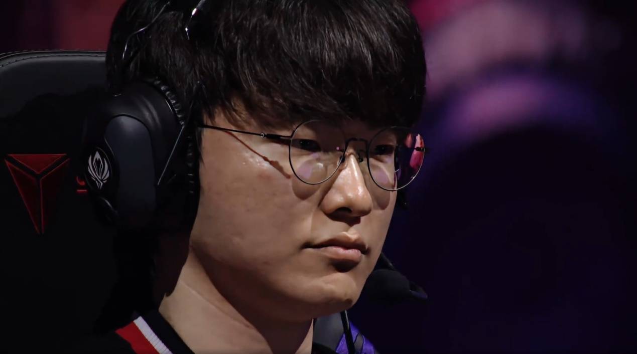 LOL六冠王传奇诞生！Faker加里奥登场，T1决胜局爆发，创造新神话