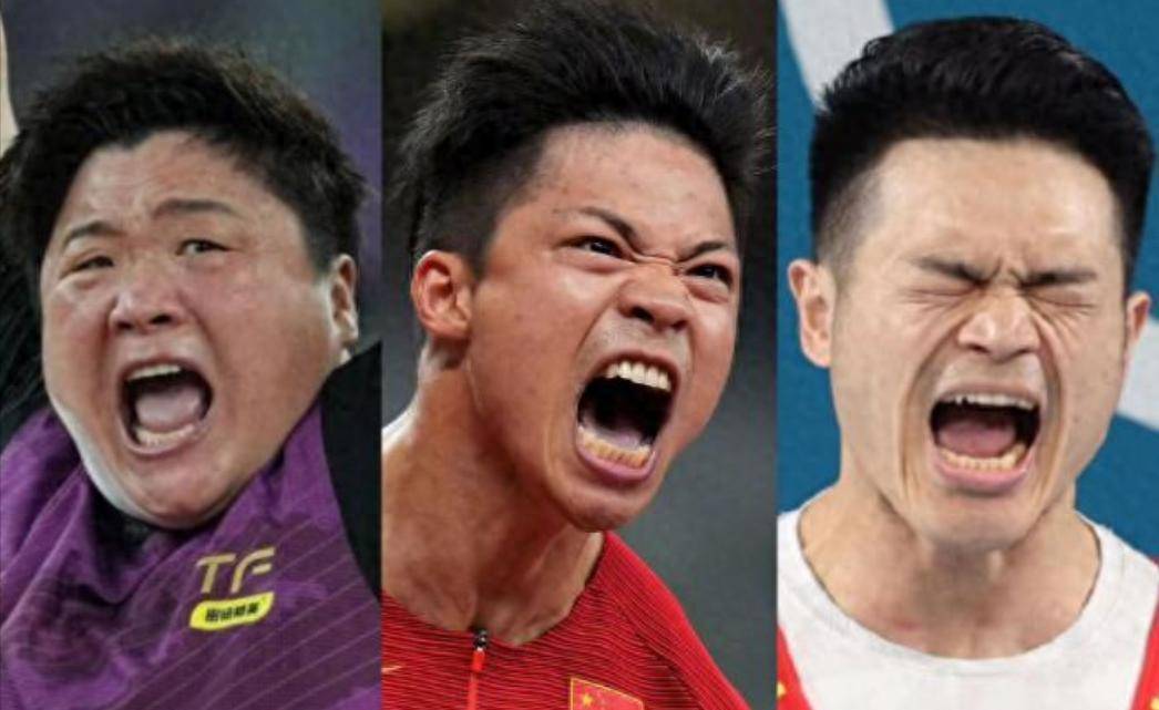 泪目(mù)！全运会还没结束，7位(wèi)选手官宣退役