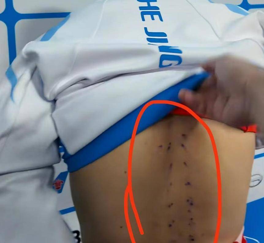 泪目！全运会还没结束，7位选手官宣退役