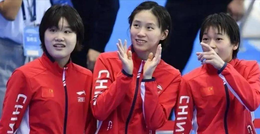 泪目！全运会还没结束，7位选手官宣退役