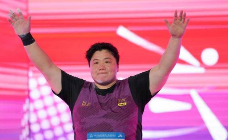 泪目！全运会还没结束，7位选手官宣退役