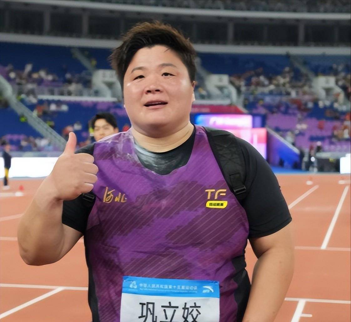 泪目！全运会还没结束，7位选手官宣退役