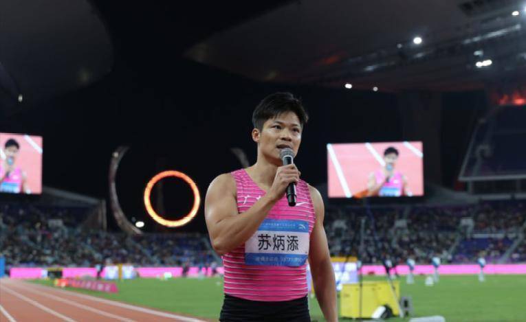 泪目！全运会还没结束，7位选手官宣退役