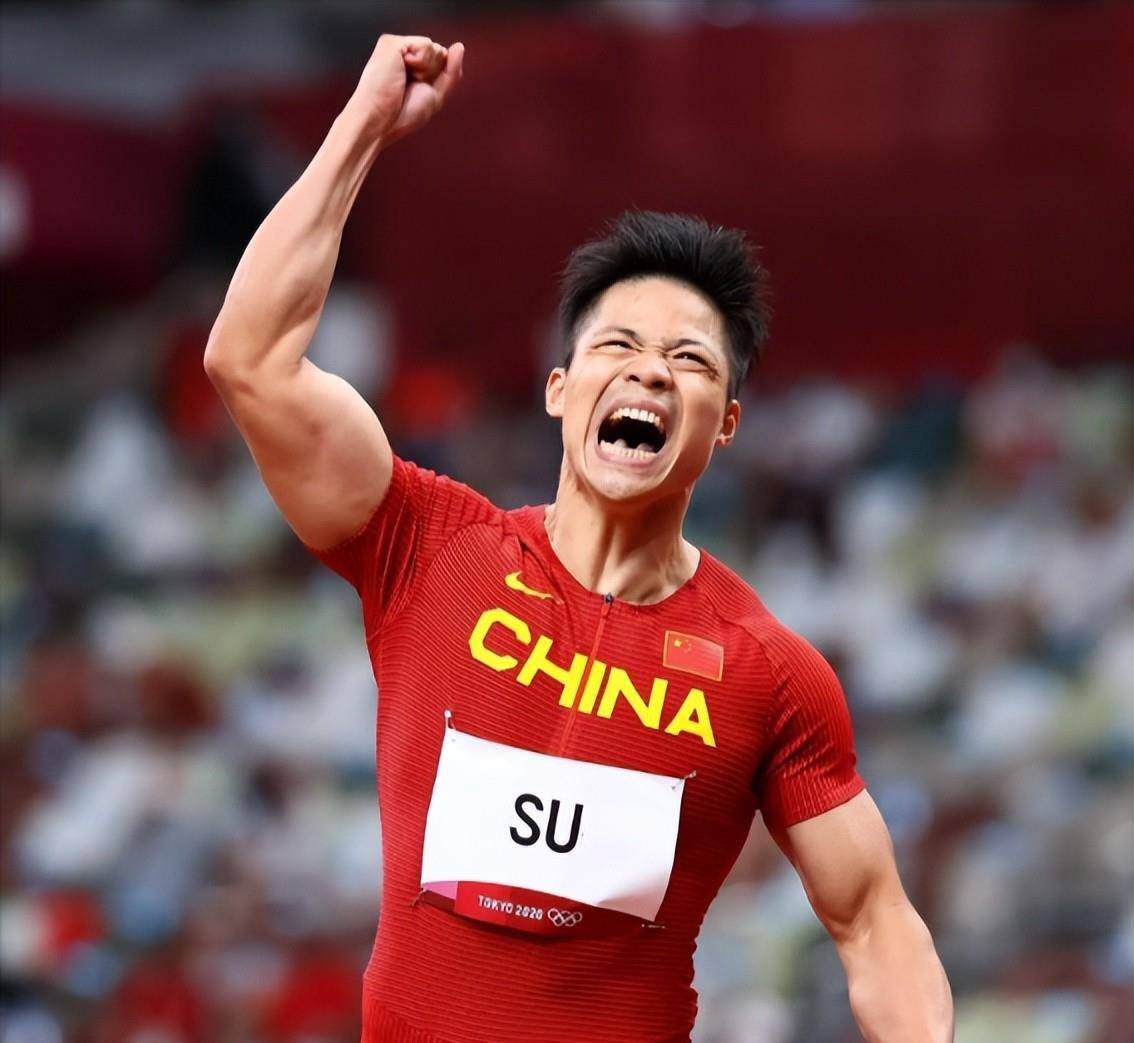 泪目！全运会还没结束，7位选手官宣退役