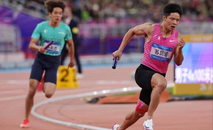 泪目！全运会还没结束，7位选手官宣退役