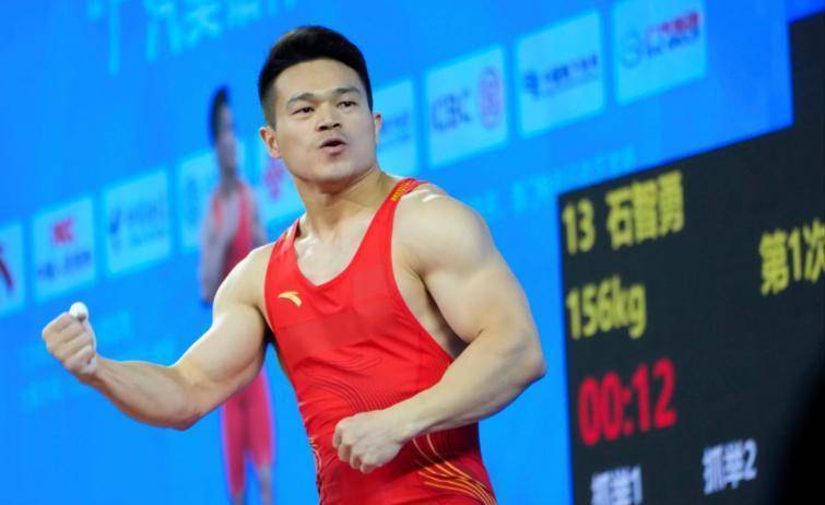 泪目！全运会还没结束，7位选手官宣退役