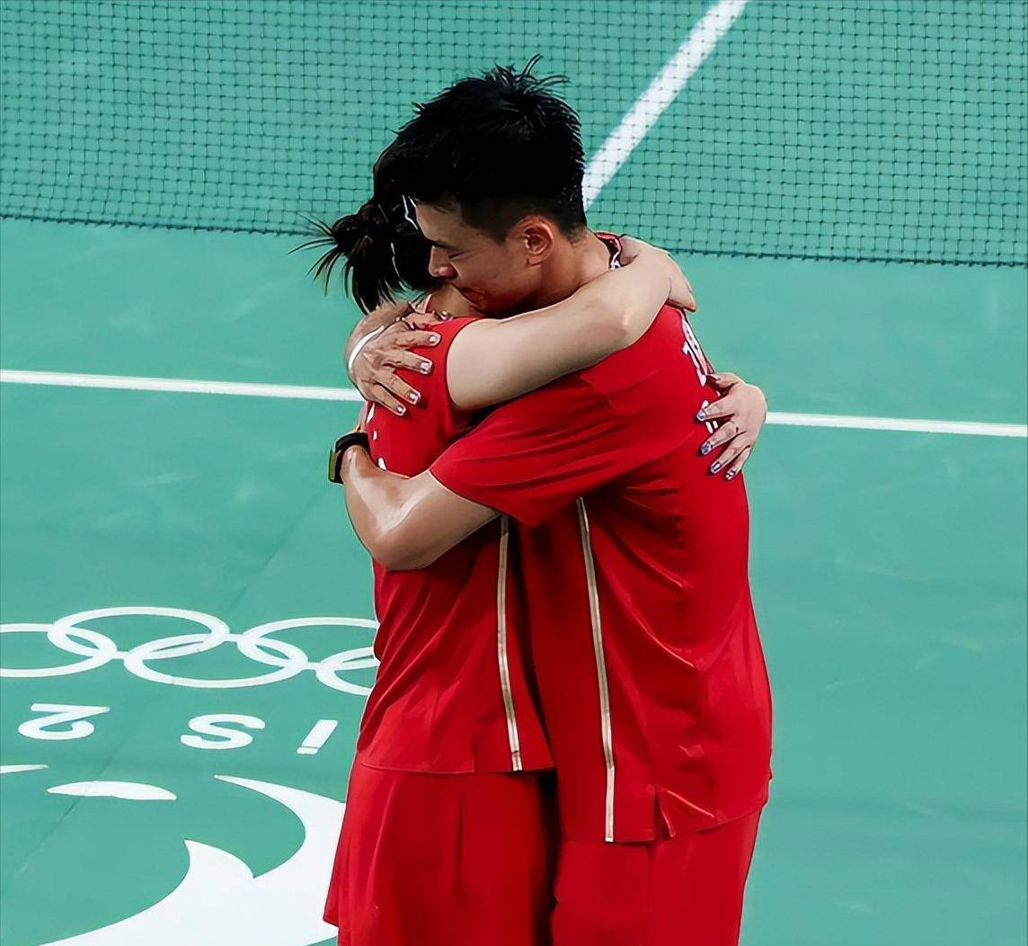 泪目！全运会还没结束，7位选手官宣退役