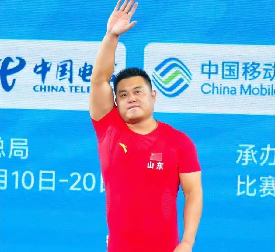 泪目！全运会还没结束，7位选手官宣退役