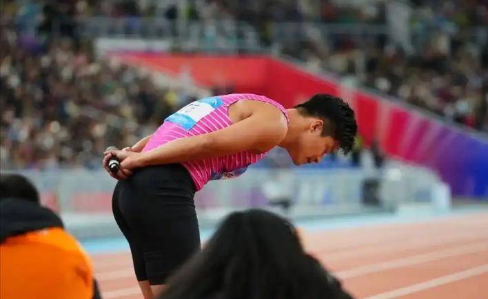 泪目！全运会还没结束，7位选手官宣退役