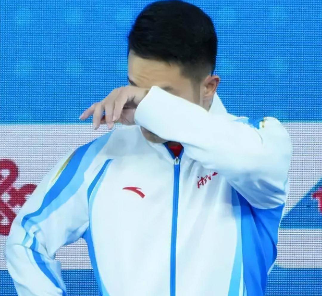 泪目！全运会还没结束，7位选手官宣退役